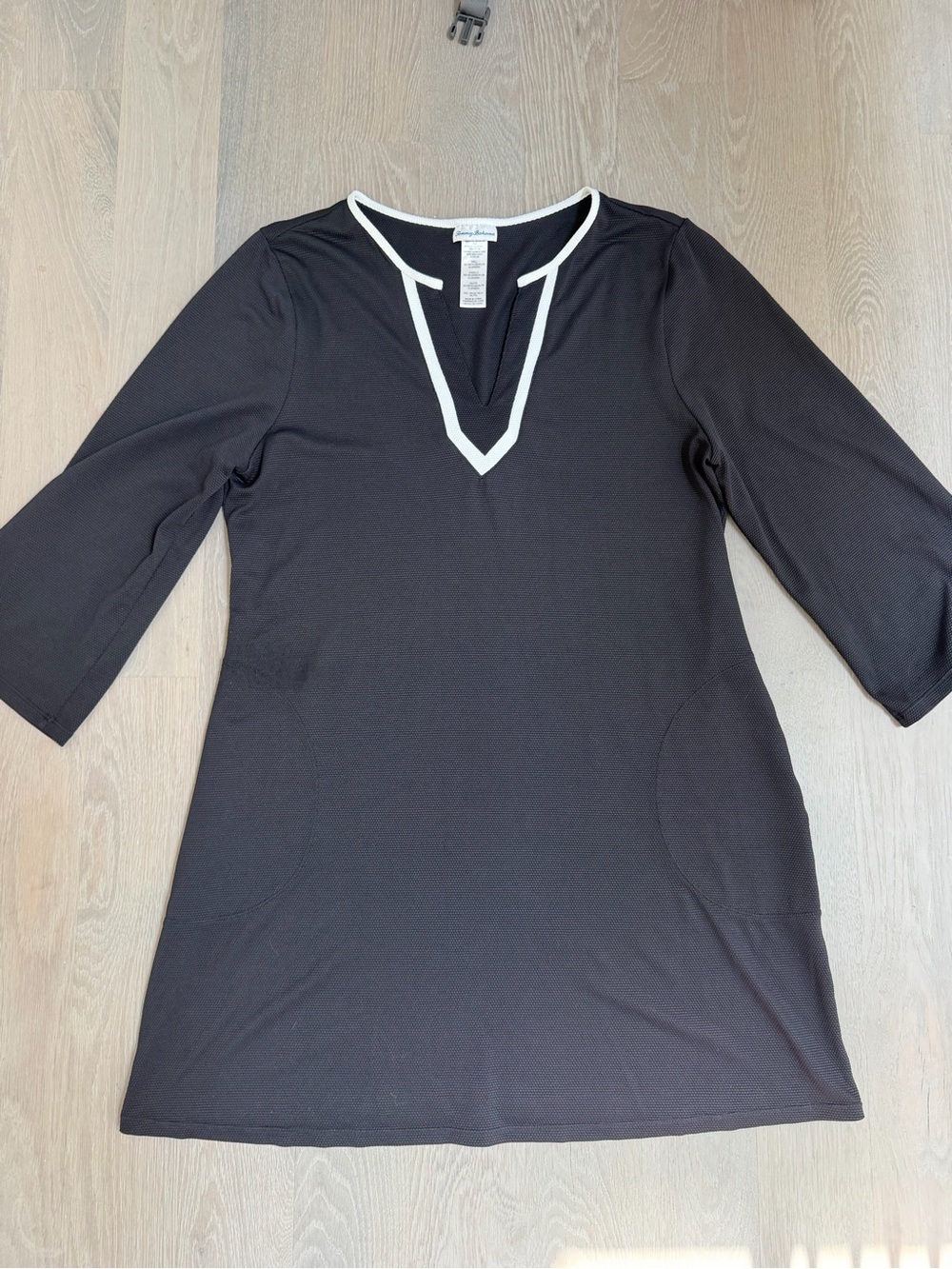 Tommy Bahama Island Cays Cabana Coverup Dress